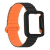 Xiaomi Redmi Watch 1 Silikon Kordon Uyumlu-105 Strap Kayış