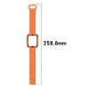 Xiaomi Redmi Watch 1 Silikon Kordon KRD-105 Strap Kayış