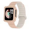 Xiaomi Redmi Watch 2 Silikon Kordon KRD-105 Strap Kayış