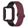 Xiaomi Redmi Watch 2 Silikon Kordon KRD-105 Strap Kayış