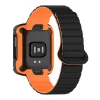 Xiaomi Redmi Watch 2 Silikon Kordon Uyumlu-105 Strap Kayış