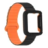 Xiaomi Redmi Watch 2 Silikon Kordon KRD-105 Strap Kayış