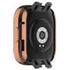 Xiaomi Redmi Watch 3 360 Derece Korumalı Kasa ve Ekran Koruyucu Watch Gard 30