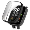 Xiaomi Redmi Watch 3 360 Derece Korumalı Kasa ve Ekran Koruyucu Watch Gard 30