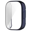 Xiaomi Redmi Watch 3 360 Derece Korumalı Kasa ve Ekran Koruyucu Watch Gard 30