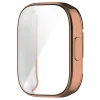 Xiaomi Redmi Watch 3 360 Derece Korumalı Kasa ve Ekran Koruyucu Watch Gard 30
