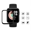 Xiaomi Redmi Watch 3 Active PMMA Pet Saat Ekran Koruyucu