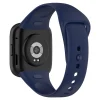Redmi Watch 3 Uyumlu  Silikon Kordon