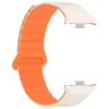 Xiaomi Redmi Watch 4 Silikon Kordon KRD-105 Strap Kayış