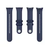 Xiaomi Redmi Watch 4 Uyumlu-109 Silikon Kordon