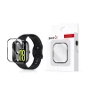 Xiaomi Redmi Watch 5 Active PMMA Pet Saat Ekran Koruyucu