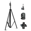 8809 3 Kademeli 2.1 M Tripod