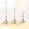 8809 3 Kademeli 2.1 M Tripod