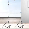 8809 3 Kademeli 2.1 M Tripod