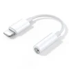 AC-04 Lightning to 3.5mm Aux Çevirici Ses Adaptörü