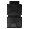Border Keyboard 8 inç Universal Bluetooh Bağlantılı Standlı Klavyeli Tablet Kılıfı