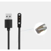 Zore Haylou Solar LS05 Akıllı Saat Usb Şarj Kablosu