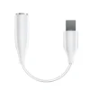 JH-048 Type-C to 3.5mm Aux Çevirici Ses Adaptörü