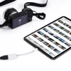  JH-0514 Lightning To Usb Kamera Bağlantı Adaptörü