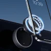 Araç içi Telefon Tutucu Vakum Özellikli Magnetik Telefon Tutucu