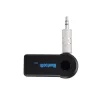 Kablosuz Ses Alıcı Aux Girişli Bluetooth Adaptör
