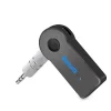 Kablosuz Ses Alıcı Aux Girişli Bluetooth Adaptör