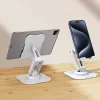 L23 Dönebilen Başlıklı Telefon Ve Tablet Standı