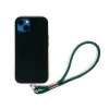 Naylon Örgü İp Cep Telefonu El Askısı İpi 45cm
