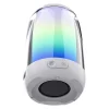 NBY8893A Ayarlanabilir RGB Işıklı Bluetooth Hoparlör Speaker