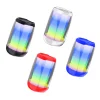 NBY8893A Ayarlanabilir RGB Işıklı Bluetooth Hoparlör Speaker
