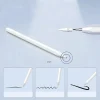 Pencil 09 Palm-Rejection Magnetik Şarj ve Eğim Özellikli Dokunmatik Çizim Kalemi