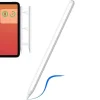 Pencil 09 Palm-Rejection Magnetik Şarj ve Eğim Özellikli Dokunmatik Çizim Kalemi