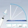 Pencil 09 Palm-Rejection Magnetik Şarj ve Eğim Özellikli Dokunmatik Çizim Kalemi