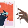 Pencil 10 Eğim Özellikli Dokunmatik Çizim Kalemi