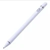 Pencil 20 Stylus LED Işık Göstergeli Universal Dokunmatik Tablet Kalemi