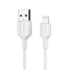 Play Serisi PL05 Lightning 2in1 Seyahat Şarj Aleti 20W