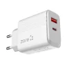 Play Serisi PL08 Type-C to Lightning 2in1 PD Seyahat Şarj Aleti 20W
