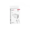 Zore Play Serisi PL1 Type-C 2in1 Seyahat Şarj Aleti 12W