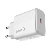 Play Serisi PL2 Type-C to Lightning 2in1 PD Seyahat Şarj Aleti 20W