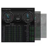 QG01 Type-C to Type-C USB4 PD Data Kablosu 240W 40Gbps 8K@60Hz 1.2 Metre