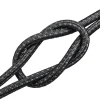 QG02 Type-C to Type-C PD3.1 Data Kablosu 240W 480Mbps 1.5 Metre