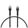  Shira Serisi Type-C to Lightning PD Kablo 30cm