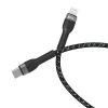  Shira Serisi Type-C to Lightning PD Kablo 30cm