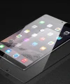 iPad 10.2 (8.Nesil) 5in1 Tablet Temperli Cam Ekran Koruyucu