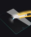 iPad 10.2 (8.Nesil) 5in1 Tablet Temperli Cam Ekran Koruyucu