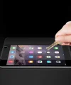 iPad 10.2 (8.Nesil) 5in1 Tablet Temperli Cam Ekran Koruyucu