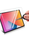 iPad Pro 11 2018 5in1 Tablet Temperli Cam Ekran Koruyucu