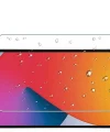 iPad Pro 11 2022 M2 5in1 Tablet Temperli Cam Ekran Koruyucu
