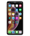iPhone 14 Pro Max Anti-Dust Privacy Temperli Ekran Koruyucu