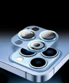 iPhone 14 Pro Max CL-03 Kamera Lens Koruyucu